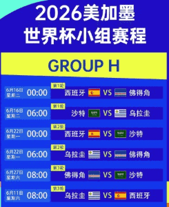 世界杯竞彩盘口深度解析